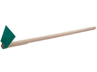 motyka na řepu 125mm S NÁSADOU