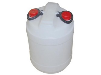 sud 40l PH dvouhrdlý