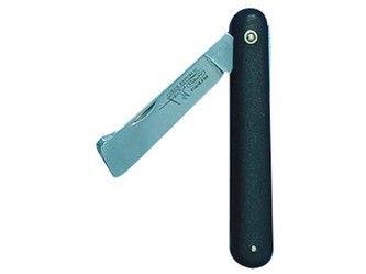 nůž zahradní očkovací 803-NH-1, čepel 60mm