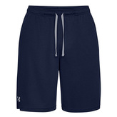 Pánské kraťasy Under Armour, Tech Mesh Short, Modrá | 1328705-408-L