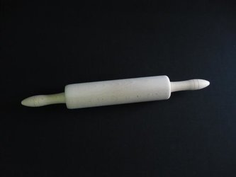 Váleček d55x230mm na těsto otočný