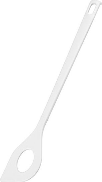 Vařečka s otvorem d4,5x30cm