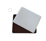 Odkapávač na nádobí plato 50x40cm