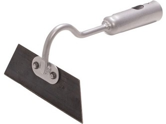 motyčka 14cm HRC 45 KLIK