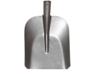 lopata 23cm komaxit-kladívková bez násady