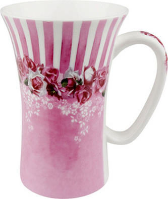 Mega Mug Brizbiz Roses