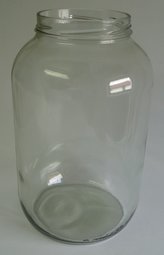 Sklenice TWIST ORION TO100 3720ml zavařovací 1ks