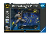 Ravensburger Puzzle - Batman 100 dílků