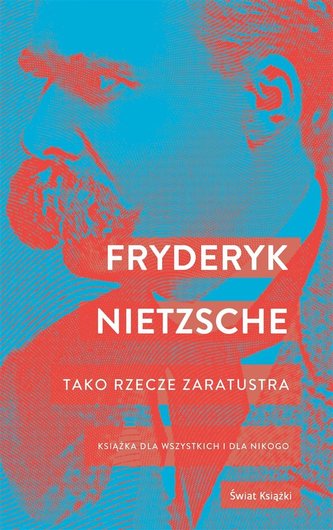 Tako rzecze Zaratustra Tako rzecze Zaratustra