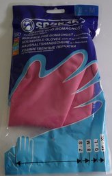 Rukavice pro domácnost 10 (XL) Favorit