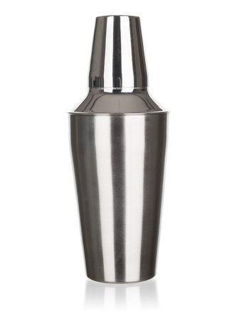Šejkr 0,5l nerez AZORA Regular