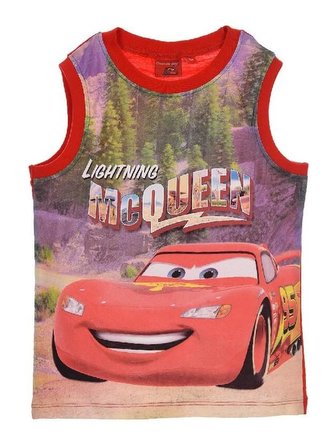 TÍLKO CARS - velikost 3