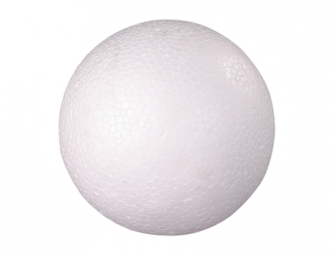 Koule d25cm/polystyren