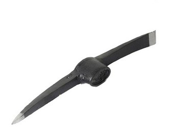 krumpáč 3kg ČER bez násady