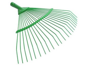 hrábě švédské pevné drátěné