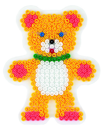 Podložka Medvídek MIDI