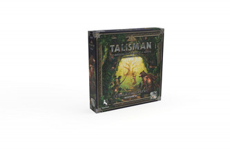 Talisman - Lesní království (rozšíření)