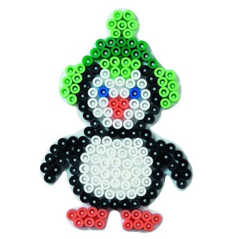 Podložka Malý tučňák MIDI