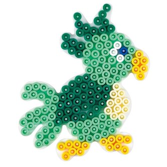 Podložka Papoušek MIDI