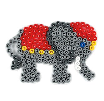 Podložka Slůně MIDI