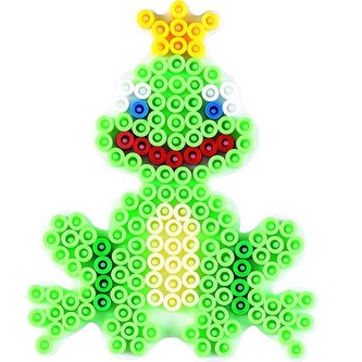 Podložka Žabka MIDI