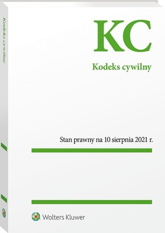 Kodeks cywilny Przepisy