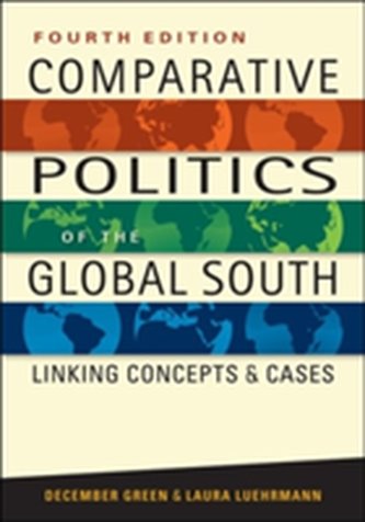 Comparative Politics of the Third World