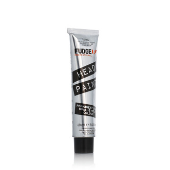 Fudge HeadPaint Light Blonde (8.34 Light Maple Blonde) 60 ml