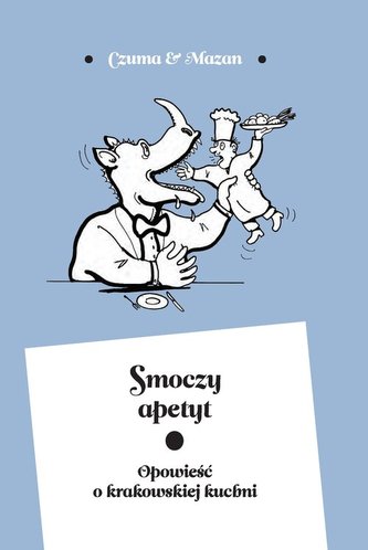 Smoczy apetyt Smoczy apetyt