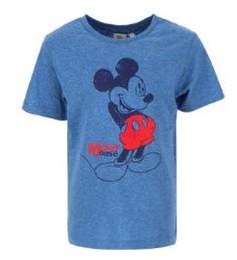 BIO TRIČKO MICKEY - velikost 13-14