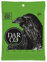 DARCO D920 Lights
