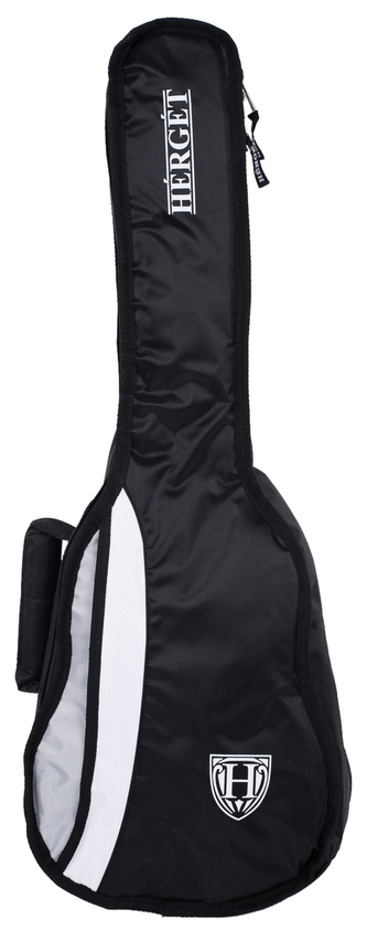 HERGET Vital 008 Ukulele Tenor Grey