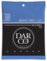 DARCO 80/20 Bronze Light