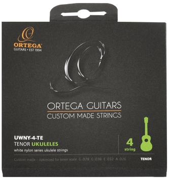 ORTEGA Nylon Tenor