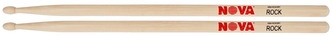 VIC-FIRTH NOVA ROCK