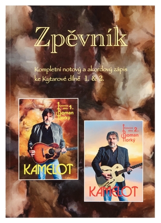 KN Zpěvník