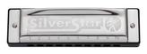 HOHNER Silver Star A-major