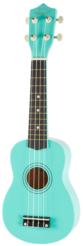 Ukulele SOUNDSTATION Maui Sunny 10-AM