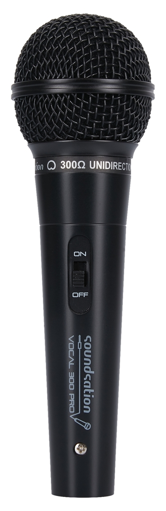 SOUNDSATION VOCAL 300 PRO