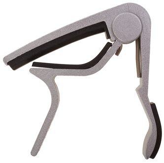 RAZZOR Capo Silver
