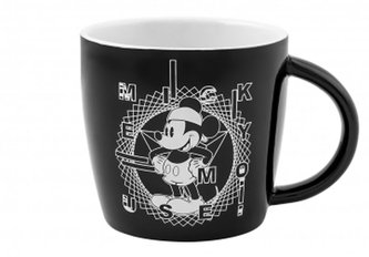 Keramický hrnek - Mickey