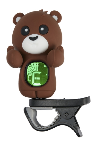 SWIFF Kai Bear Brown