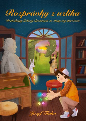 Rozprávky z uzlíka