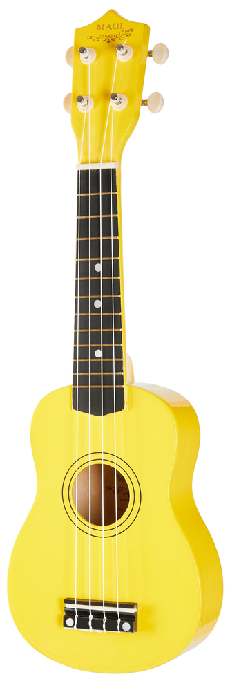 Ukulele SOUNDSTATION Maui Sunny 10-YW