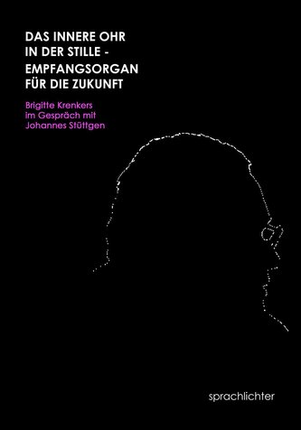 Das innere Ohr in der Stille