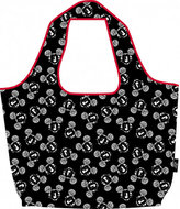 Skládací nákupní taška - Mickey