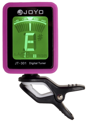JOYO JT-301 Purple