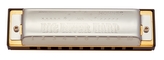 HOHNER Big River Harp C-major