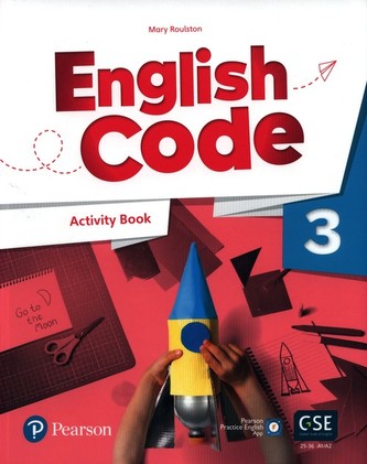 English Code 3 Activity Book