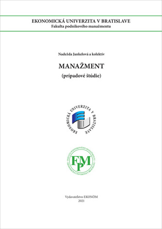 Manažment prípadové štúdie